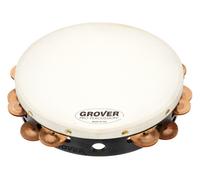 Grover Pro Percussion T2/BC Tambourine