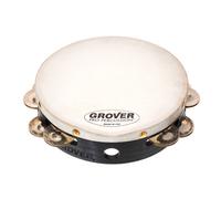 Grover Pro Percussion T2/GS-8 Tambourine