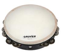 Grover Pro Percussion T2/GS-T Tambourine