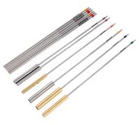 Grover Pro Percussion Triangle Beater Set TB-SD