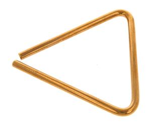 Grover Pro Percussion Triangle TR-B-6
