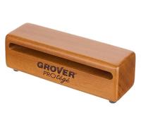 Grover Pro Percussion Woodblock P-WB-MD Protégé