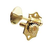 Grover Sta-Tite V97-18G 18:1 Guitar Tuner/Machine