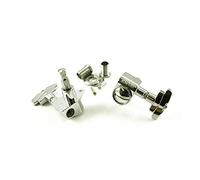 Grover Super Rotomatic 3 Per Side Chrome