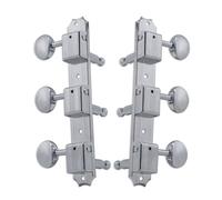 Grover V138C Vintage Deluxe Chrome