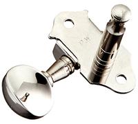 Grover V98N Machine Head Nickel