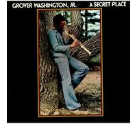 Grover Washington Jr / A Secret Place