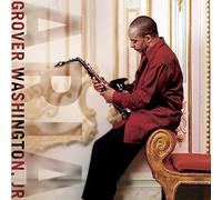 Grover Washington, Jr. - Aria