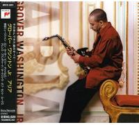 GROVER WASHINGTON JR - Aria