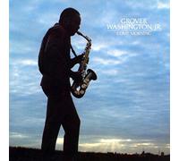 Grover Washington, Jr. - COME MORNING LP (VINYL ALBUM) GERMAN ELEKTRA 1981