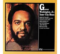 Grover Washington Jr - Inner City Blues