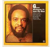 GROVER WASHINGTON JR. - Inner City Blues [VINYL]