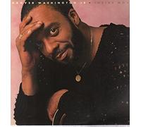 Grover Washington Jr - Inside moves (1984) [VINYL]