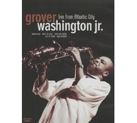 Grover Washington, Jr: Live From Atlantic City [DVD] [2011]