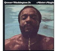 Washington,Grover Jr - Mister Magic