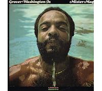 Grover Washington Jr. - Mister Magic [Vinyl LP] [VINYL]