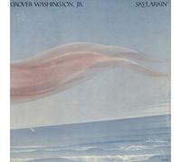 Grover Washington, Jr. - Skylarkin' [Vinyl LP]