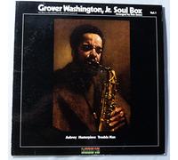 Grover Washington, Jr. - Soul Box Vol.1