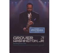 Grover Washington Jr. - Standing Room Only [DVD] [2010]
