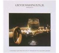 Grover Washington, Jr. - Winelight (2001) [Audio CD]