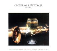Grover Washington Jr. - Winelight (60338)