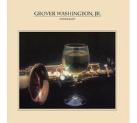 Grover Washington Jr - Winelight [180 gm vinyl]