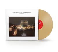 Grover Washington Jr. – Winelight – Chardonnay Vinyl – Limited Edition – Elektra