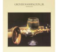 Grover Washington Jr - Winelight [180 gm vinyl]