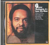 Grover Wzshington - Inner city blues
