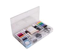 Professional Sewing Kit 167 Pieces