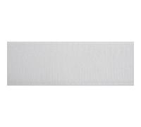Groves Basics GBH20/10S | White Sew-on Hook Only Tape | 20mm x 25m