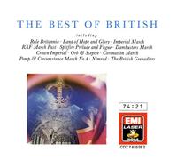 Royal Liverpool Philharmonic Orchestra - Best of British