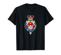 Groves Coat of Arms - Family Crest T-Shirt