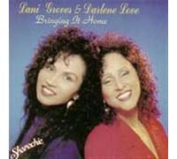 Groves,Lani - Bringing It Home