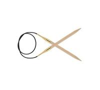 Groves Of Thames Basix Fc 60X7 - Basix: Knitting Pins: Circular: Fixed: 60Cm X 7.00mm - Knitpro