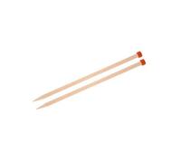 Groves Of Thames Basix Sp 35X12 - Basix: Knitting Pins: Single-Ended: 35Cm X 12.00mm - Knitpro
