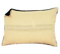 Groves Of Thames Cushoin Back 45X35Cm - Cushion Back: 45 X 35Cm: Ecru - Vervaco