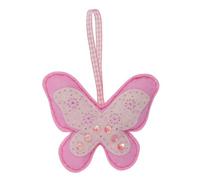 Groves Of Thames Felt Kit Butterfly - Felt Decoration Kit: Butterfly - Trimits
