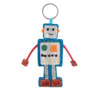 Groves Of Thames Felt Kit Robot - Felt Decoration Kit: Robot - Trimits