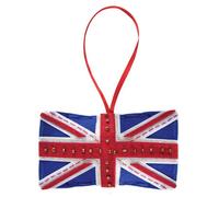 Groves Of Thames Felt Kit Union Jack - Felt Decoration Kit: Union Jack - Trimits