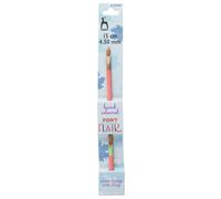 Groves Of Thames Flr C/hk 4.50mm - Crochet Hook: Flair: Hand Painted: 15Cm X 4.50mm - Pony