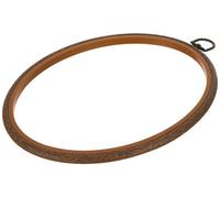 Groves Of Thames Frame 20X25Cm Brown - Frame: Plastic: 20 X 25Cm: Natural - Vervaco