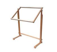 Groves Of Thames Frame: Floorstanding With Roller: Tapestry: 24In Or 61Cm