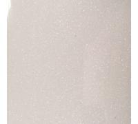 Groves Of Thames G/felt 23X30Cm Pk10 - Glitter Felt Sheets: 30 X 23Cm: White: 10 Pieces - Trimits