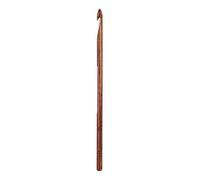 Groves Of Thames Ginger Chk 5.50 - Ginger: Crochet Hook: 15Cm X 5.50mm - Knitpro