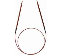 KnitPro Fixed Circular Needles Ginger – 47" (120 cm) – 12.00 mm