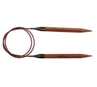 Groves Of Thames Ginger: Knitting Pins: Circular: Fixed: 60Cm X 9.00mm