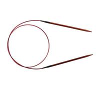 Groves Of Thames Ginger: Knitting Pins: Circular: Fixed: 80Cm X 4.00mm