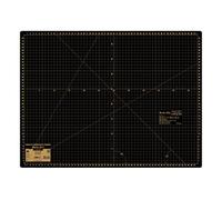 Hemline Gold Cutting Mat: Large: 60 x 45cm