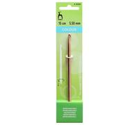 Groves Of Thames hk Al 15Cmx5.50 - Crochet Hook: Interchangeable: Salmon: 15Cm X 5.50mm - Pony